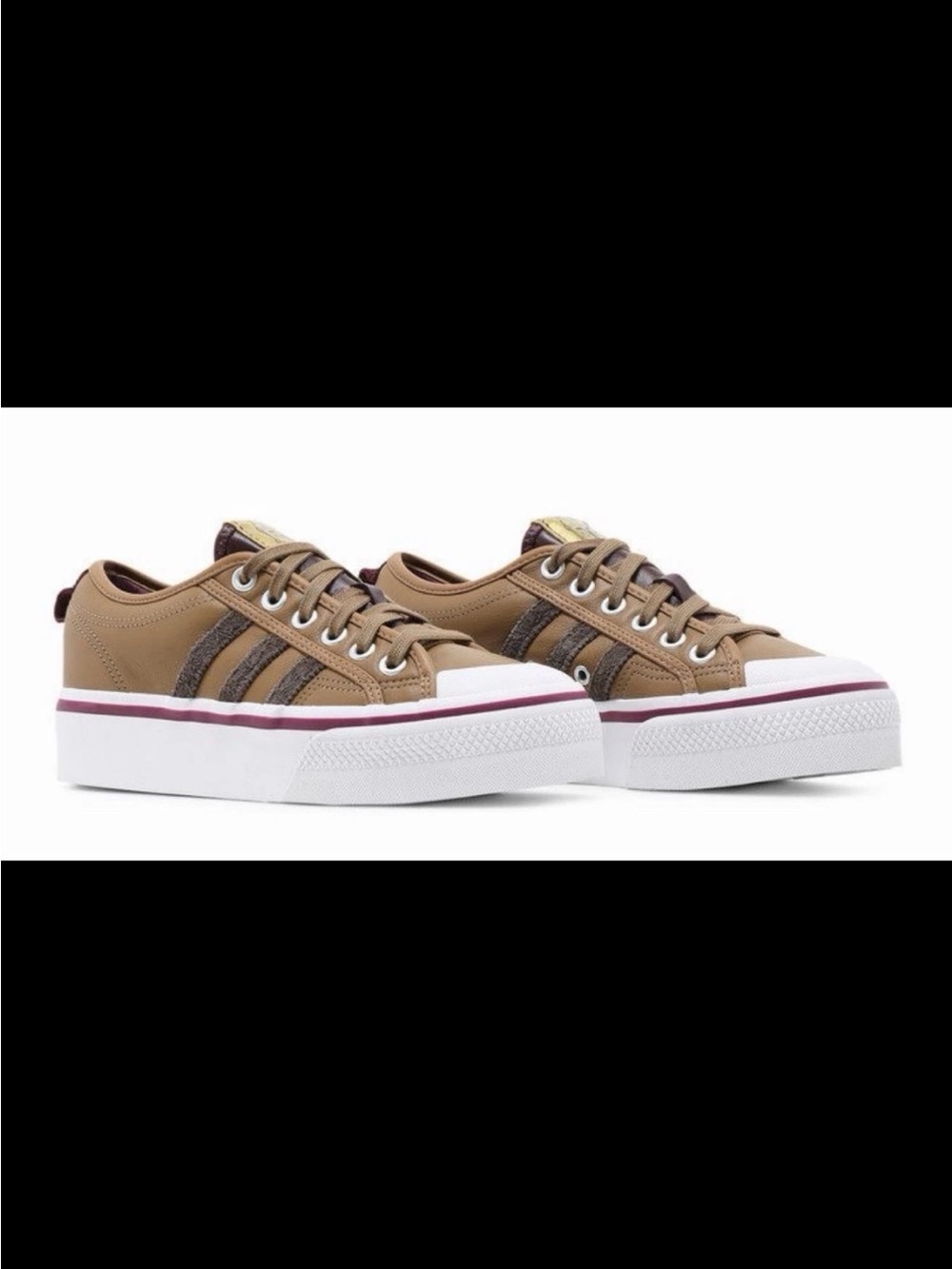 Adidas Star Wars x adidas women's Nizza